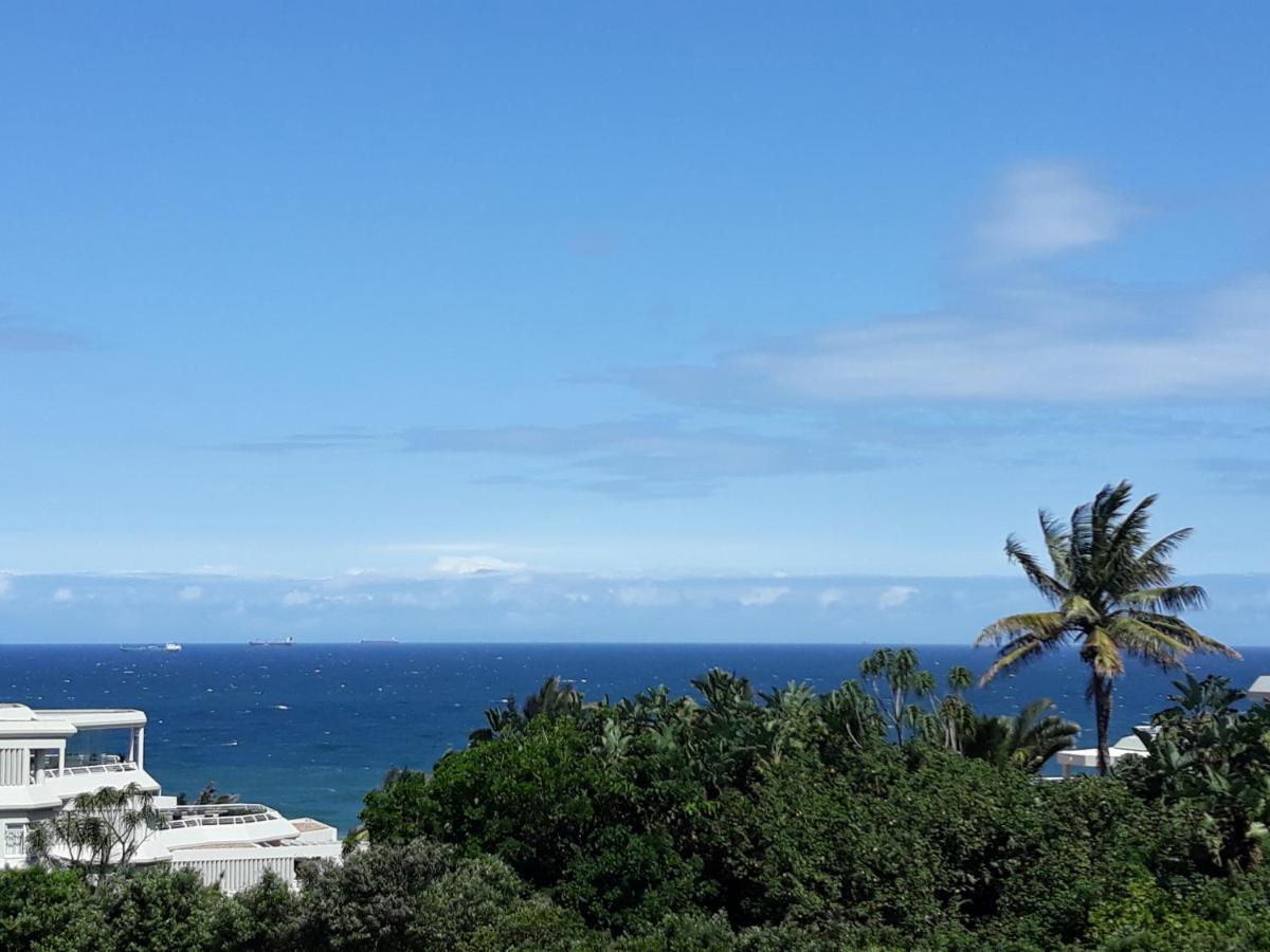 D3 Sea Lodge - By Stay In Umhlanga Durban Bagian luar foto