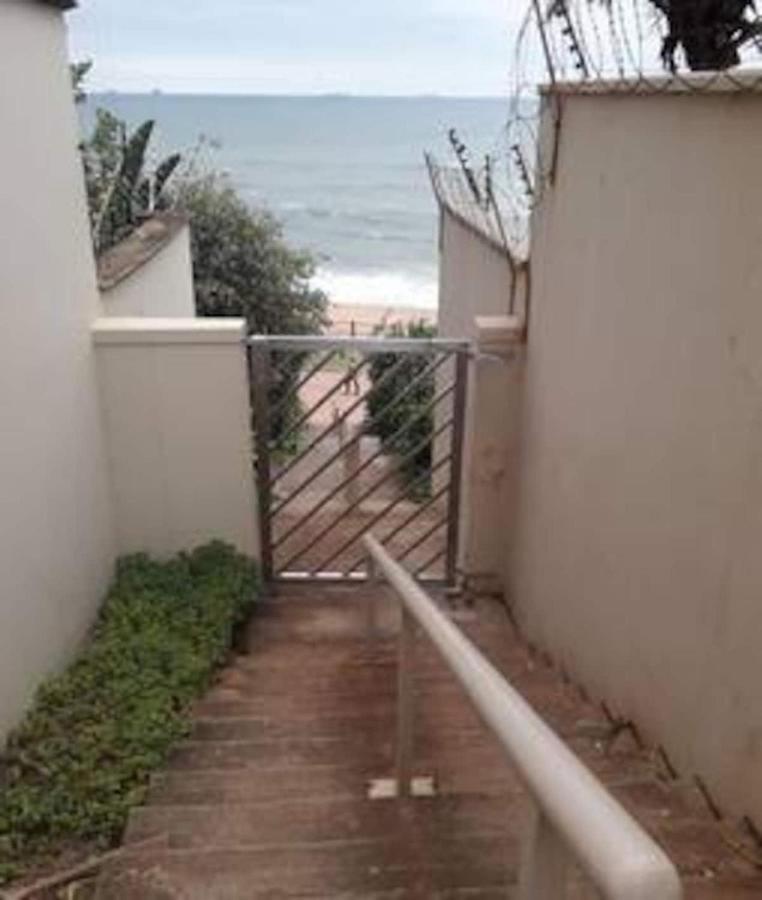 D3 Sea Lodge - By Stay In Umhlanga Durban Bagian luar foto