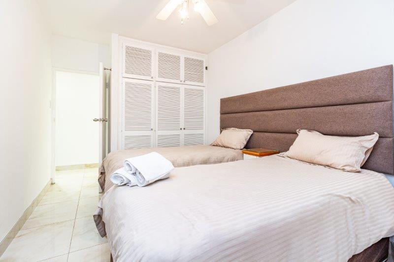 D3 Sea Lodge - By Stay In Umhlanga Durban Bagian luar foto