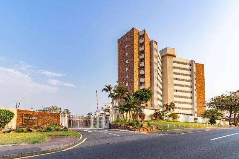 D3 Sea Lodge - By Stay In Umhlanga Durban Bagian luar foto