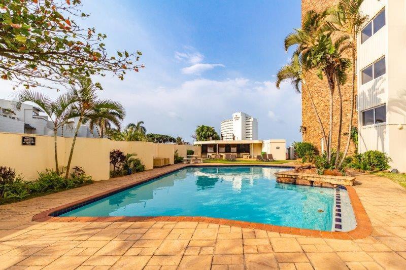 D3 Sea Lodge - By Stay In Umhlanga Durban Bagian luar foto