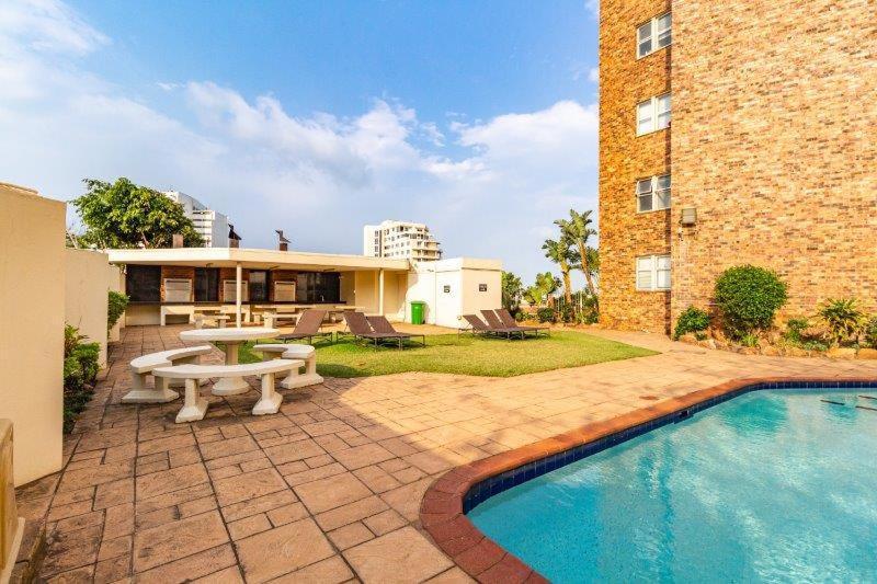 D3 Sea Lodge - By Stay In Umhlanga Durban Bagian luar foto