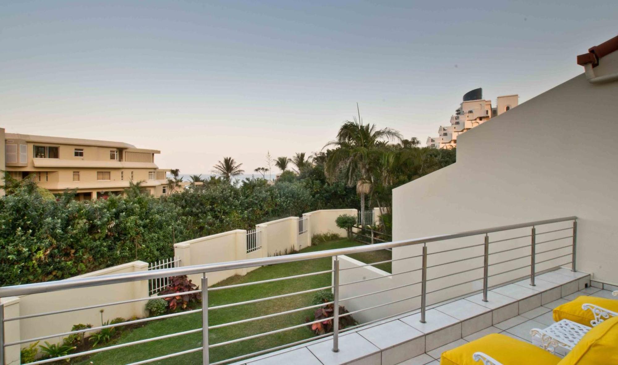 D3 Sea Lodge - By Stay In Umhlanga Durban Bagian luar foto