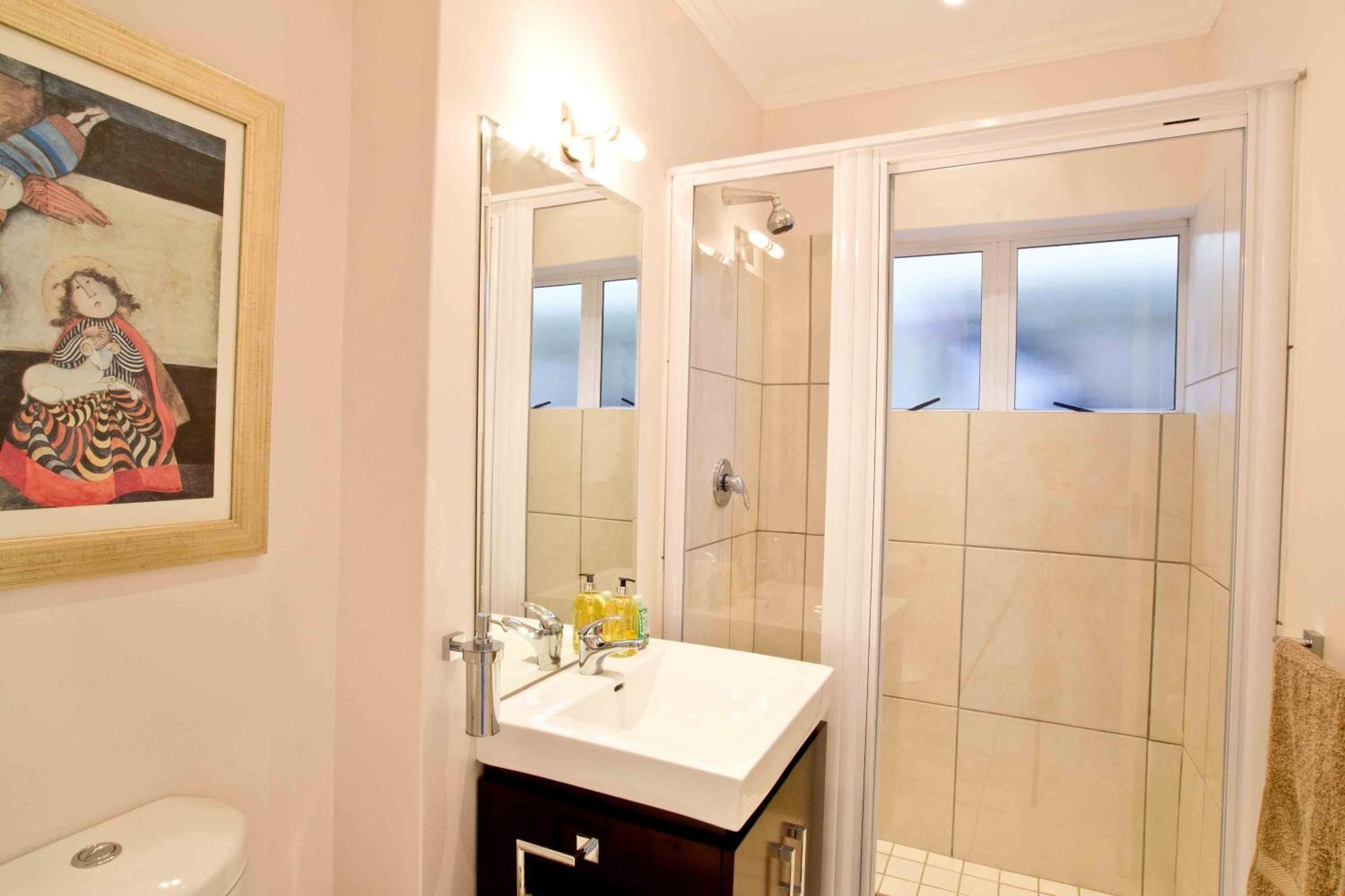D3 Sea Lodge - By Stay In Umhlanga Durban Bagian luar foto