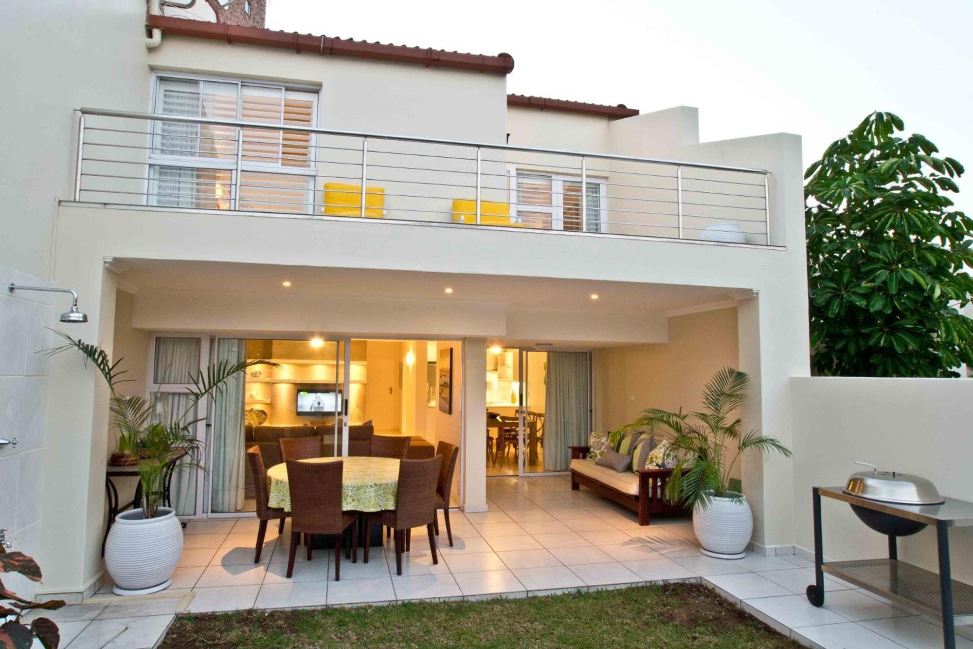 D3 Sea Lodge - By Stay In Umhlanga Durban Bagian luar foto