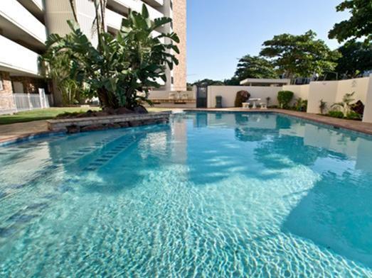 D3 Sea Lodge - By Stay In Umhlanga Durban Bagian luar foto