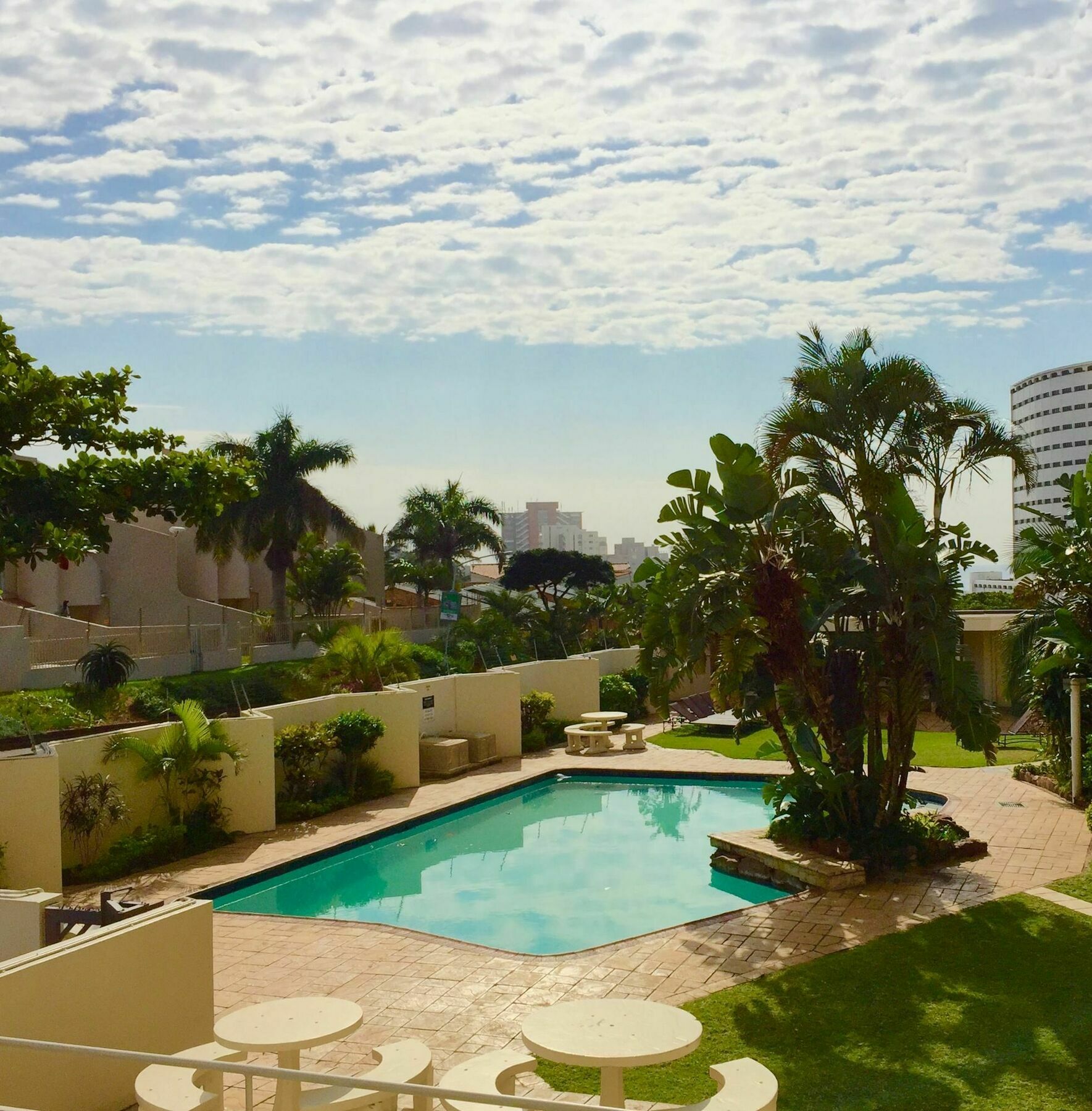 D3 Sea Lodge - By Stay In Umhlanga Durban Bagian luar foto