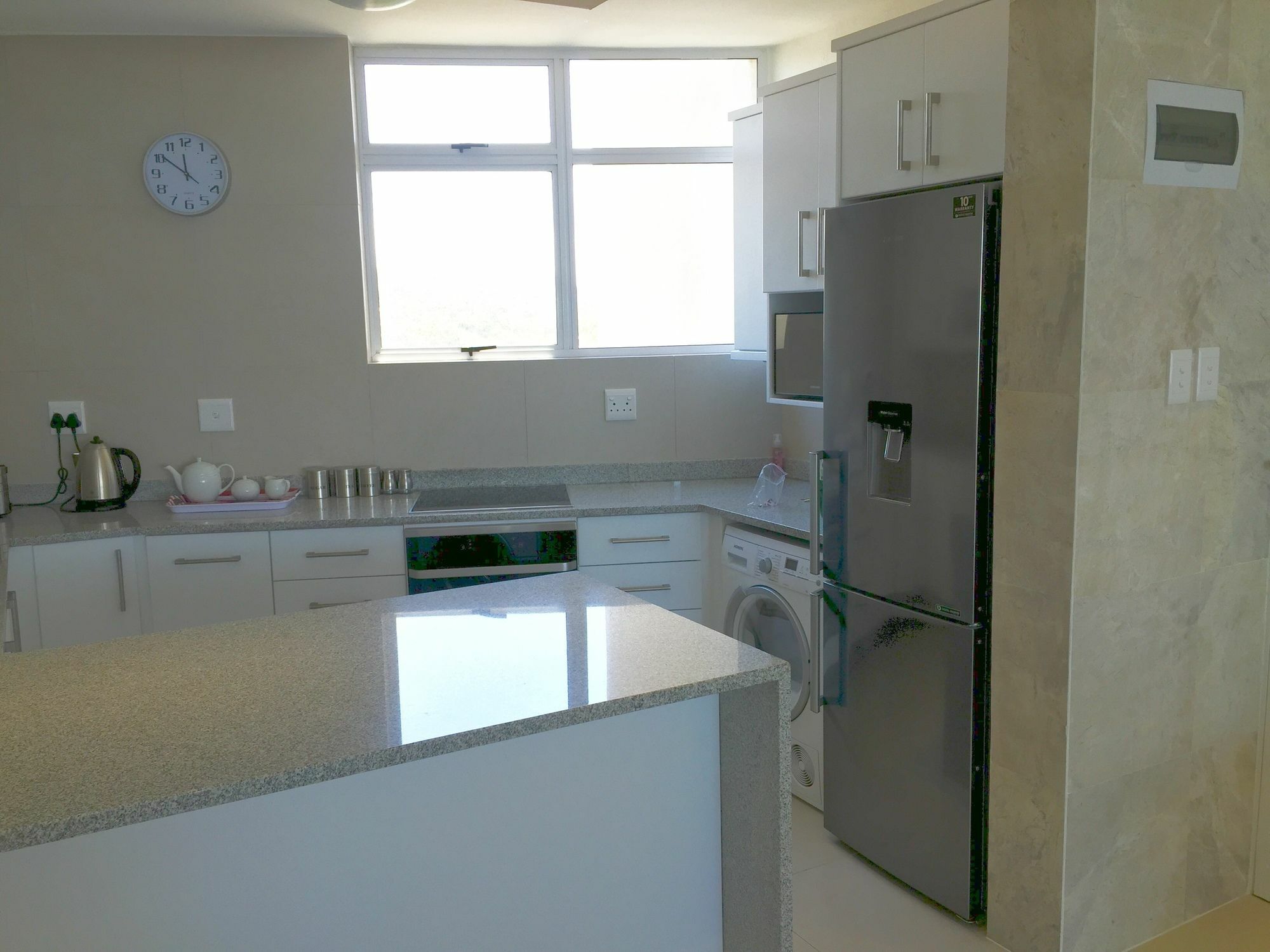 D3 Sea Lodge - By Stay In Umhlanga Durban Bagian luar foto
